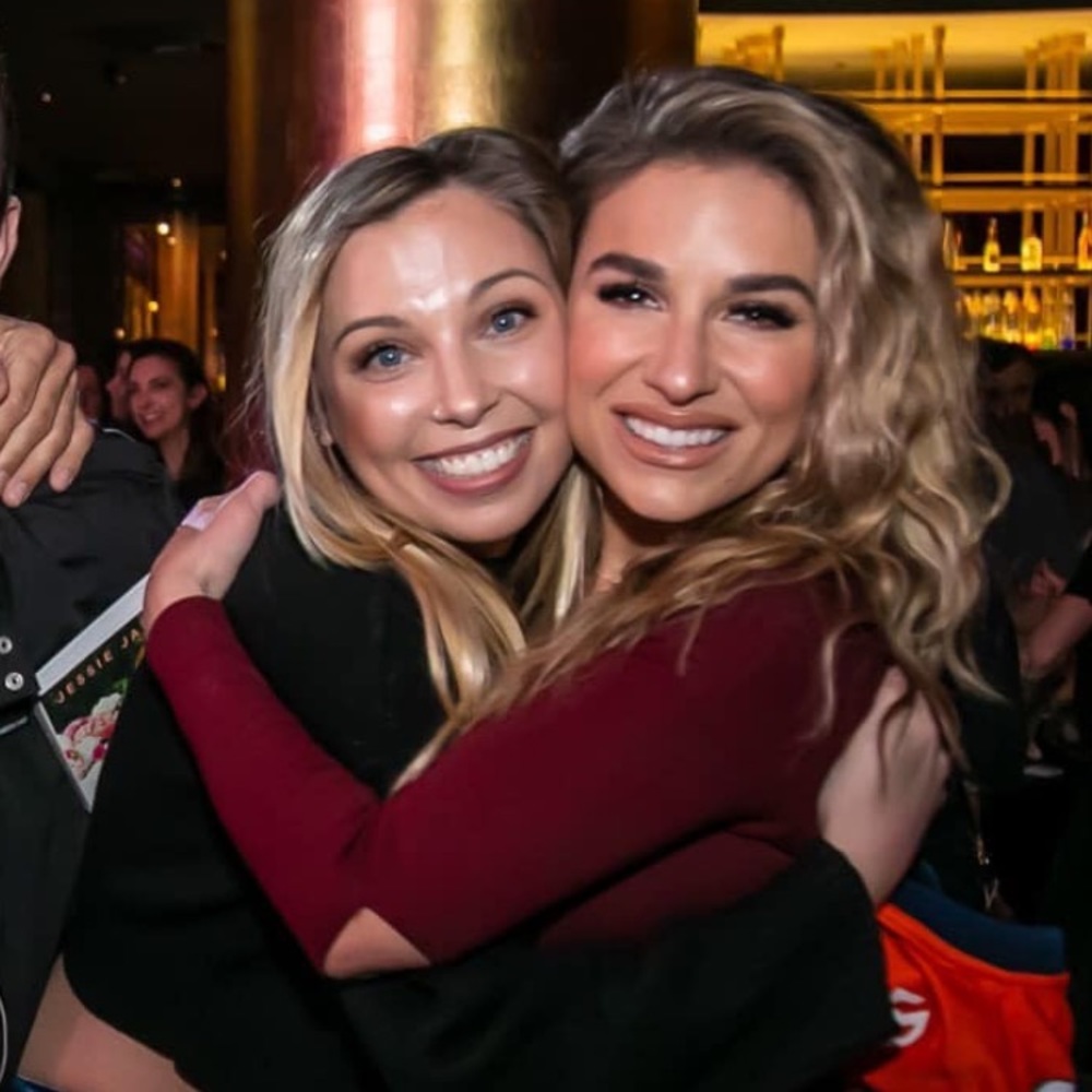 Meet your Posher, Tessa